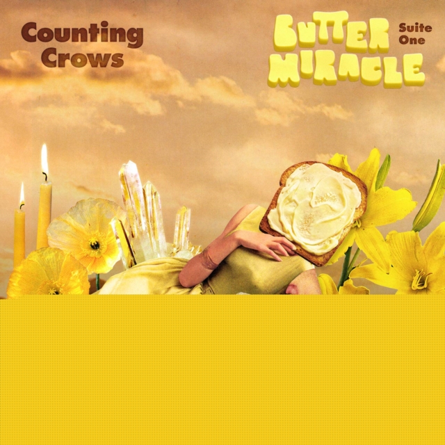 Butter Miracle Suite One, Vinyl / 12" Album Vinyl