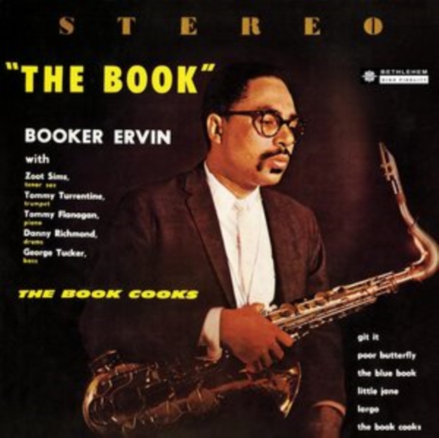 The Book Cooks, Vinyl / 12" Album Vinyl