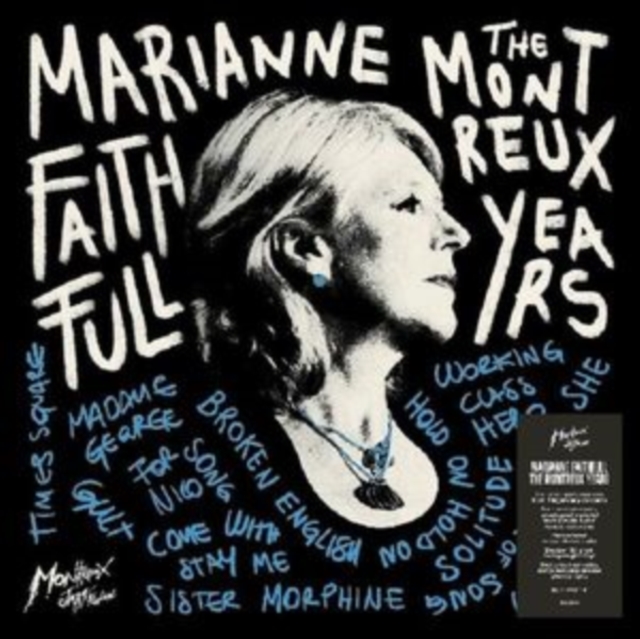 The Montreux Years, Vinyl / 12" Album Vinyl