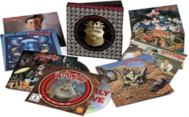 For a Thousand Beers (40th Anniversary Deluxe Edition), CD / Box Set Cd
