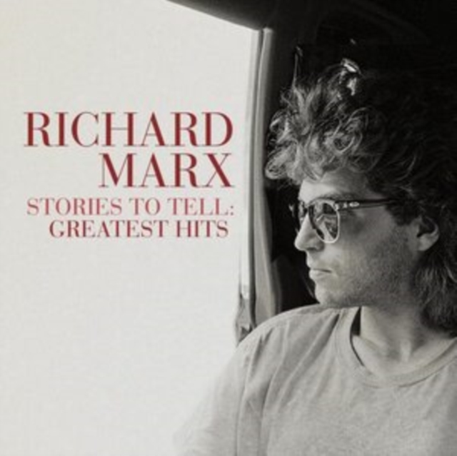 Stories to Tell: Greatest Hits, Vinyl / 12" Album Vinyl