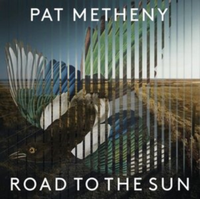 Road to the Sun (Limited Edition), Vinyl / 12" Album with CD Vinyl