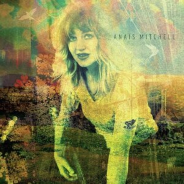 Anais Mitchell, Vinyl / 12" Album Vinyl