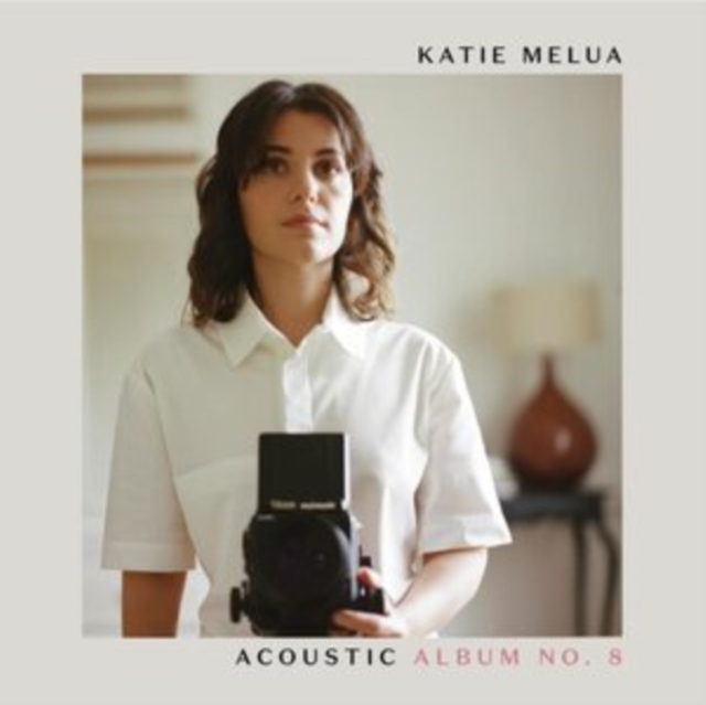 Acoustic Album No. 8, CD / Album Cd