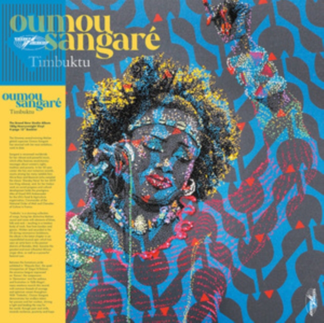 Timbuktu, Vinyl / 12" Album Vinyl