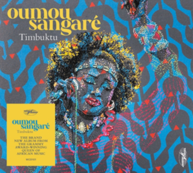 Timbuktu, CD / Album Cd