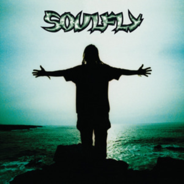 Soulfly, Vinyl / 12" Album Vinyl