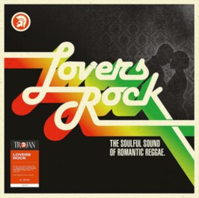 Lovers Rock: The Soulful Sound of Romantic Reggae, Vinyl / 12" Album Vinyl