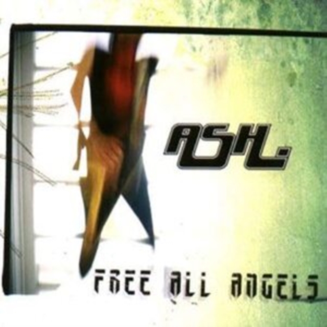 Free All Angels, Vinyl / 12" Album Coloured Vinyl Vinyl