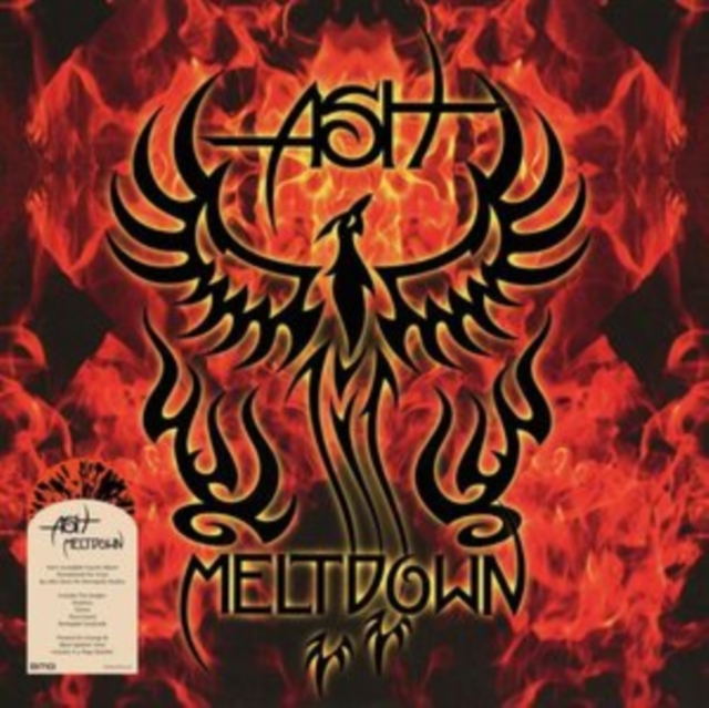 Meltdown, Vinyl / 12" Album Coloured Vinyl Vinyl