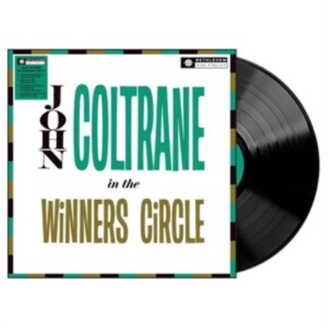 In the Winners Circle, Vinyl / 12" Album Vinyl