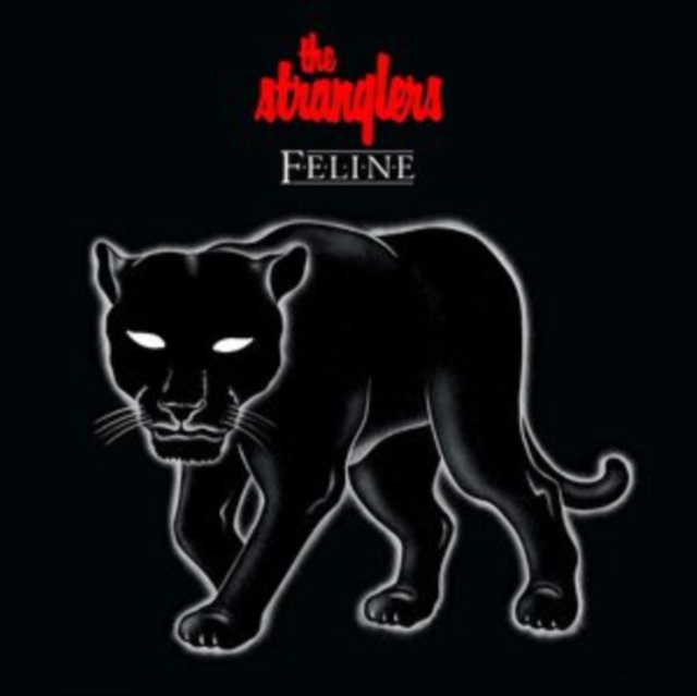 Feline (40th Anniversary Edition), CD / Album Cd
