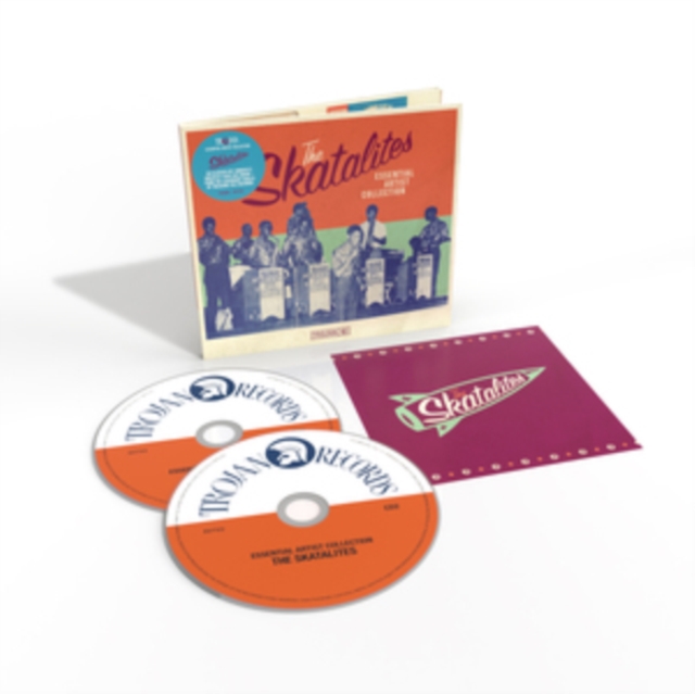 Essential Artist Collection, CD / Album Digipak Cd