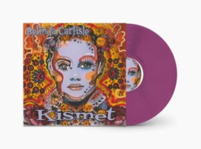 Kismet, Vinyl / 12" EP Coloured Vinyl Vinyl