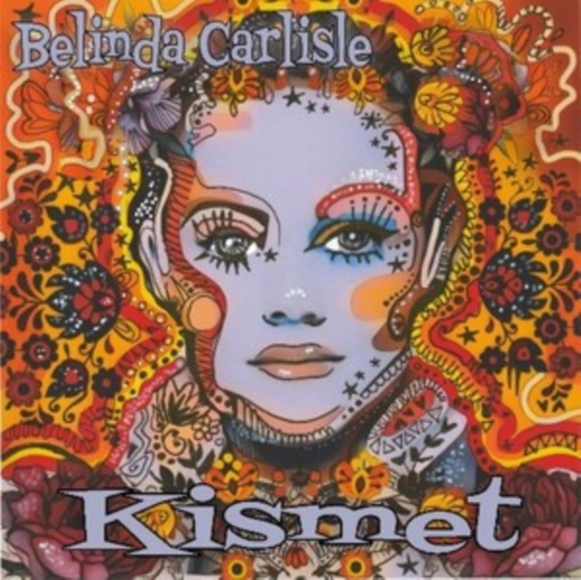 Kismet, CD / EP Cd