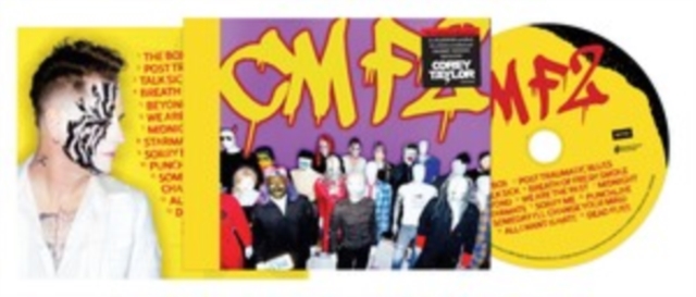 CMFT2, CD / Album Cd