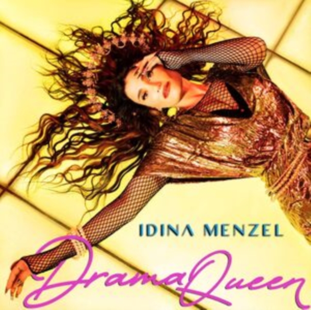 Drama Queen, CD / Album Cd