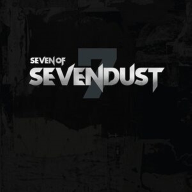 Seven of Sevendust, CD / Box Set Cd