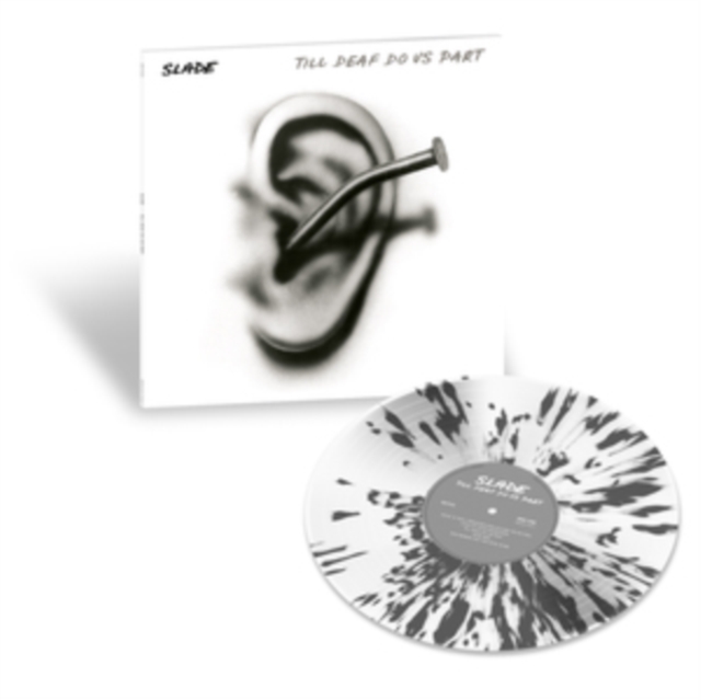 Till Deaf Do Us Part, Vinyl / 12" Album Coloured Vinyl Vinyl