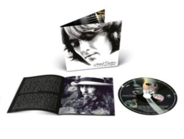 Let It Roll: Songs By George Harrison, CD / Album Digipak Cd