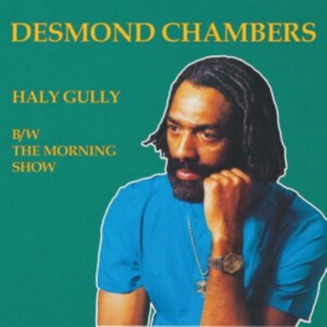Haly Gully/The Morning Show, Vinyl / 12" Single Vinyl