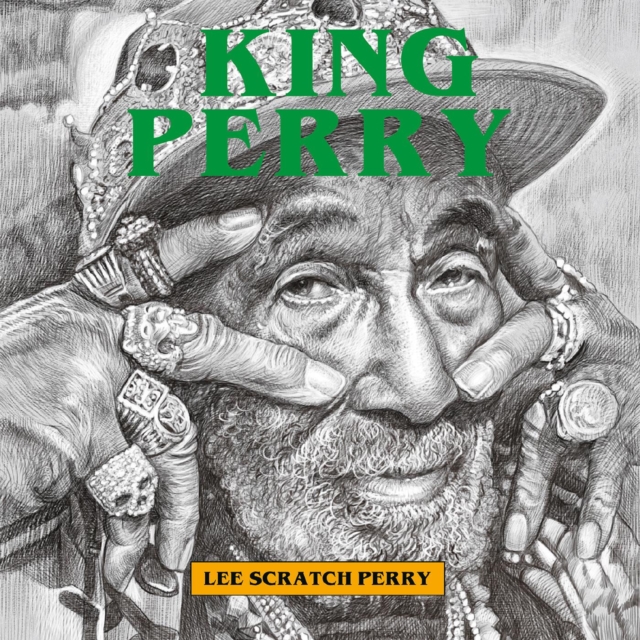 King Perry, Vinyl / 12" Album Vinyl