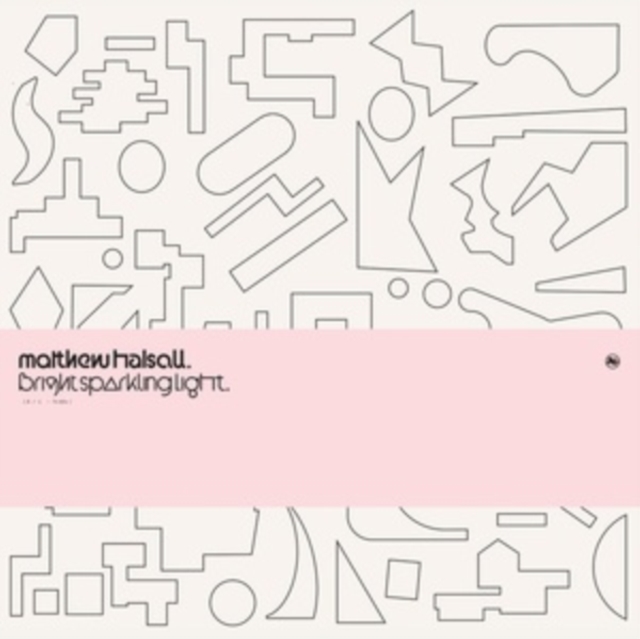 Bright Sparkling Light (Limited Edition), Vinyl / 12" EP Vinyl