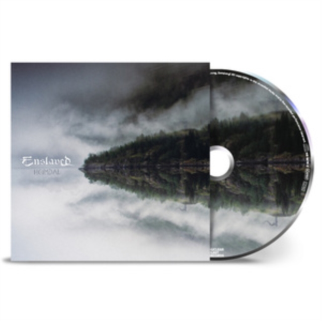 Heimdal, CD / Album Cd