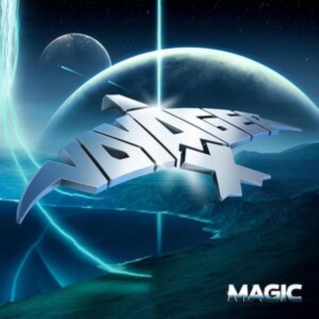 Magic, CD / Album Cd