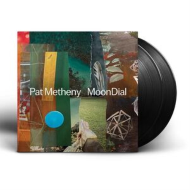 MoonDial, Vinyl / 12" Album Vinyl