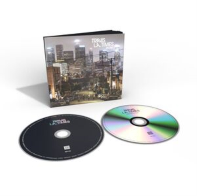 L.A. Times (Deluxe Edition), CD / Album Cd