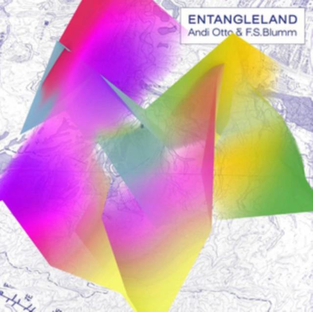 Entangleland, Vinyl / 12" Album Vinyl