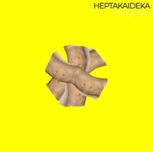 Heptakaideka, Vinyl / 12" Album with CD Vinyl