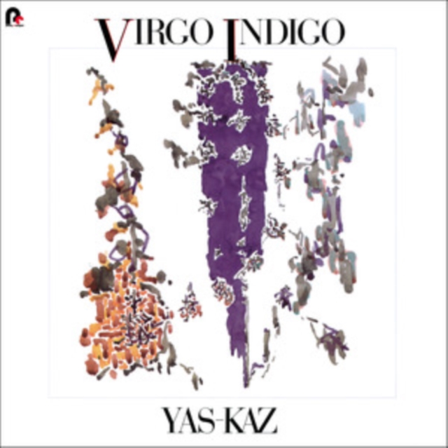 Virgo Indigo, Vinyl / 12" Album Vinyl