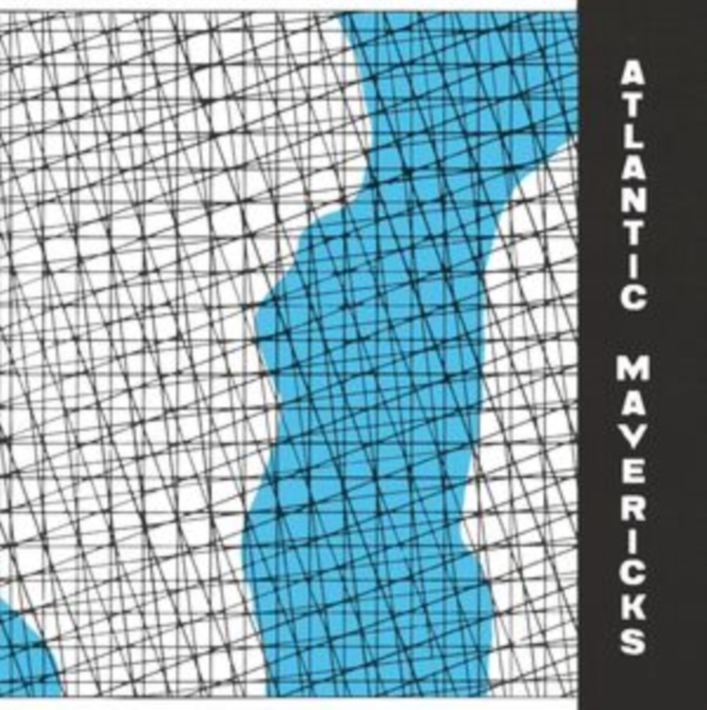 Atlantic Mavericks: A Decade of Experimental  Music in Portugal: 1982-1983, Vinyl / 12" Album Vinyl