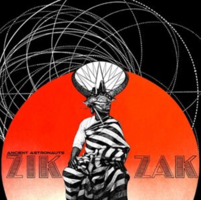 Zik Zak, Vinyl / 12" Album Vinyl
