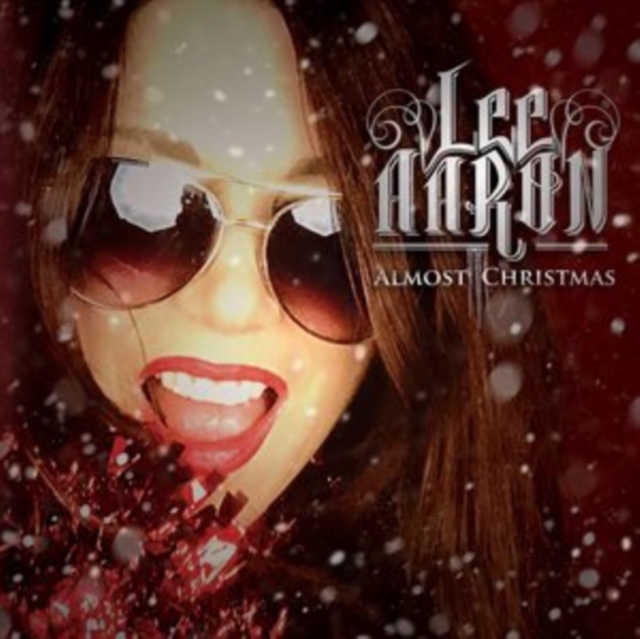Almost Christmas, CD / Album Digipak Cd