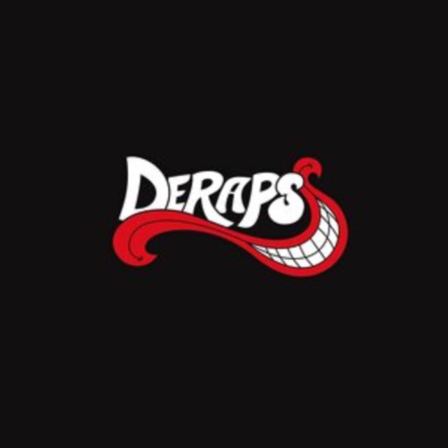 Deraps, CD / Album Digipak Cd