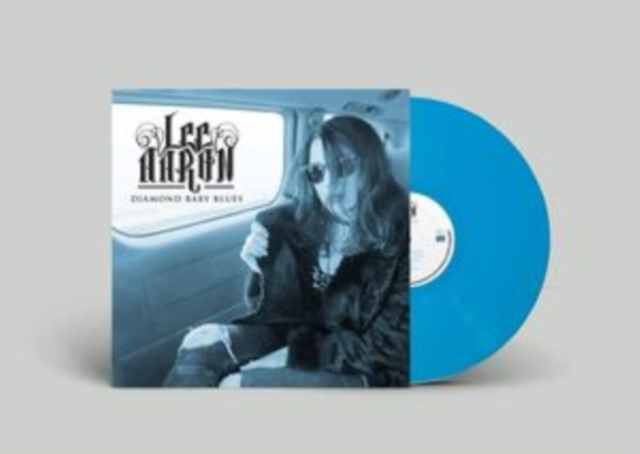 Diamond baby blues (Limited Edition), Vinyl / 12" Album Coloured Vinyl (Limited Edition) Vinyl