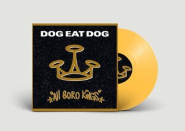 All boro kings, Vinyl / 12" Album Coloured Vinyl (Limited Edition) Vinyl