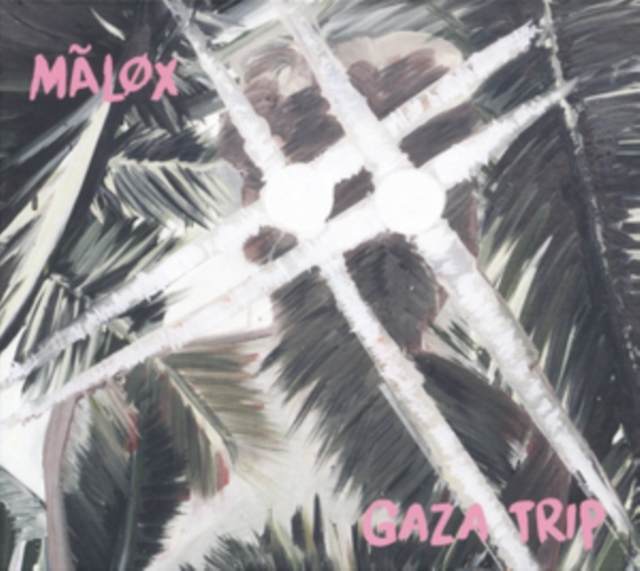 Gaza Trip, CD / Album Cd