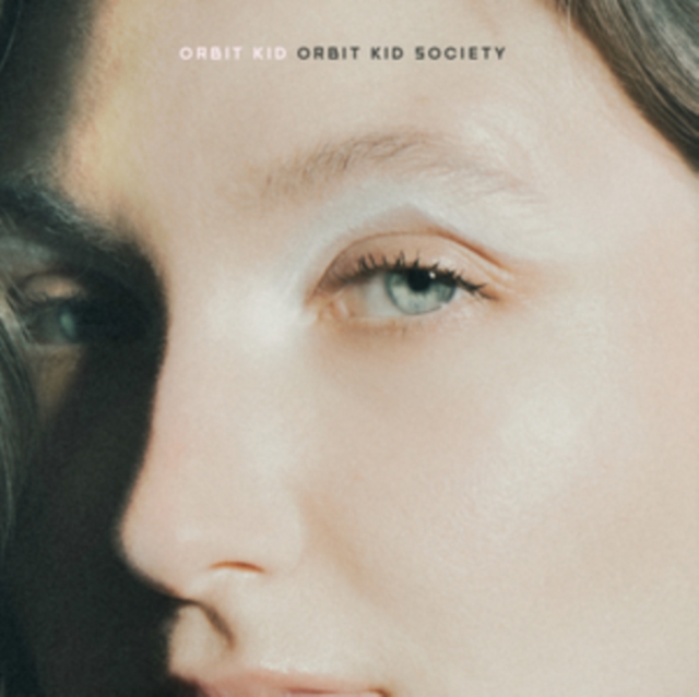 Orbit kid society, CD / Album Cd