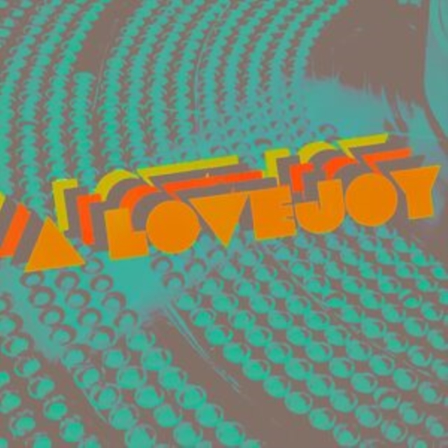 A Lovejoy, Vinyl / 12" Album Vinyl