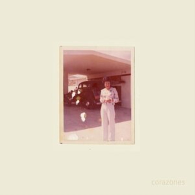 Corazones, Vinyl / 12" Album Vinyl