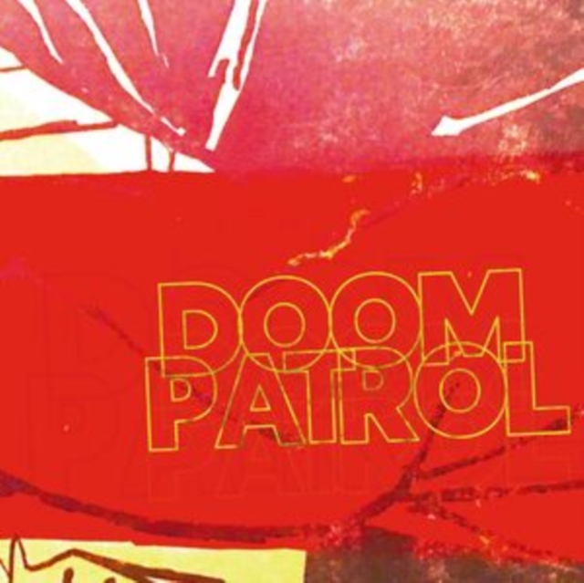 Doom Patrol, Vinyl / 12" Album Vinyl