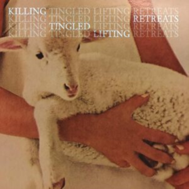 Killing Tingled Lifting Retreats, Vinyl / 12" Album Vinyl