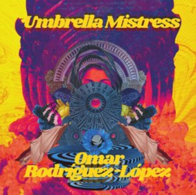 Umbrella Mistress, Vinyl / 12" Album Vinyl
