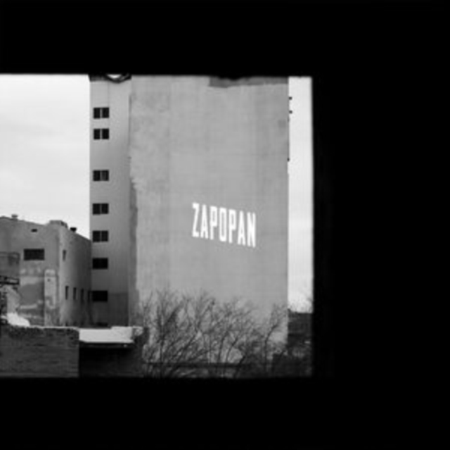 Zapopan, Vinyl / 12" Album Vinyl