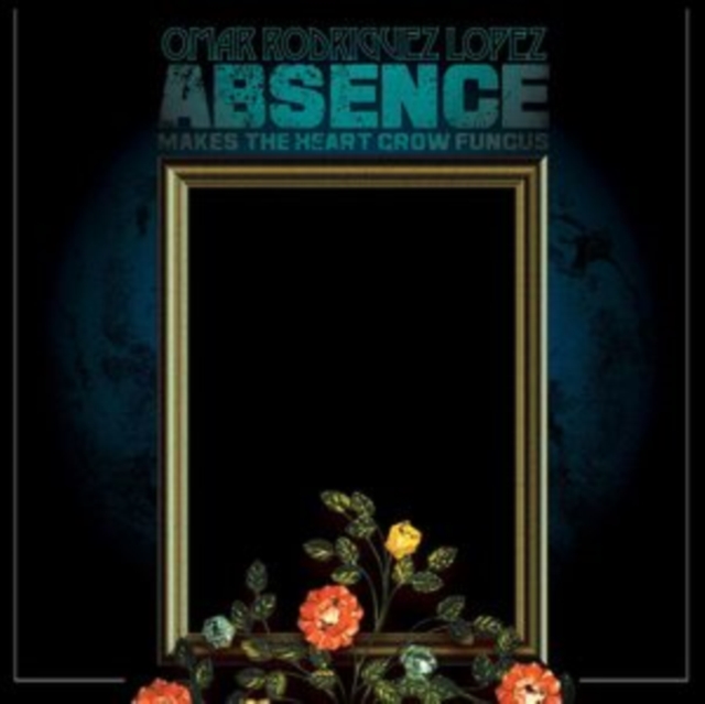 Absence Makes the Heart Grow Fungus, Vinyl / 12" Album Vinyl