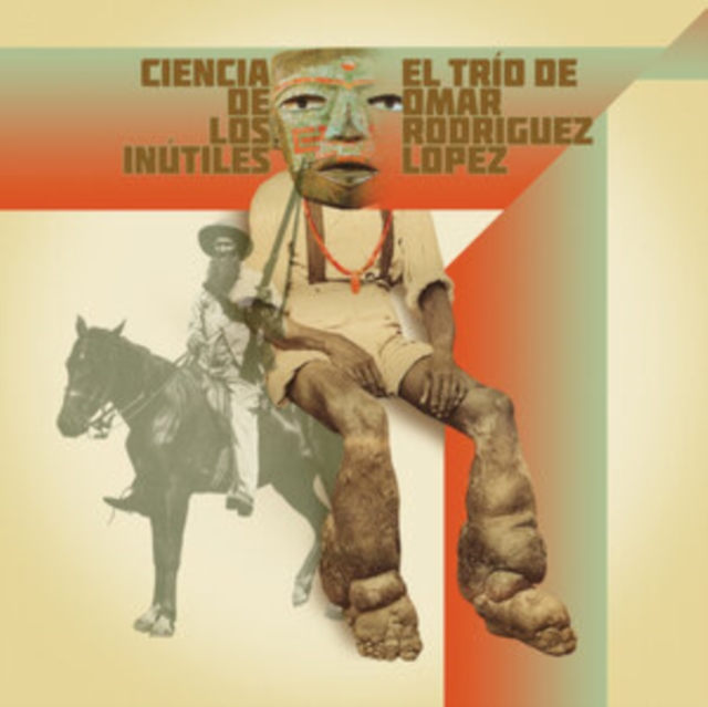 Ciencia Le Los Inútiles, Vinyl / 12" Album Vinyl